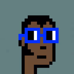 NounPunks #2211