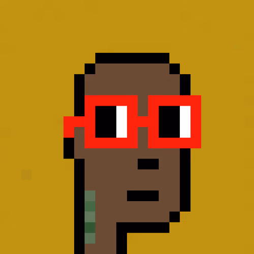 NounPunks #6631