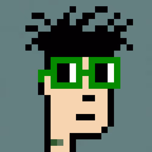 Nounpunks Eth