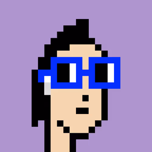 NounPunks #220