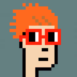 NounPunks #992