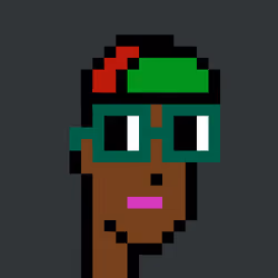 NounPunks #6207