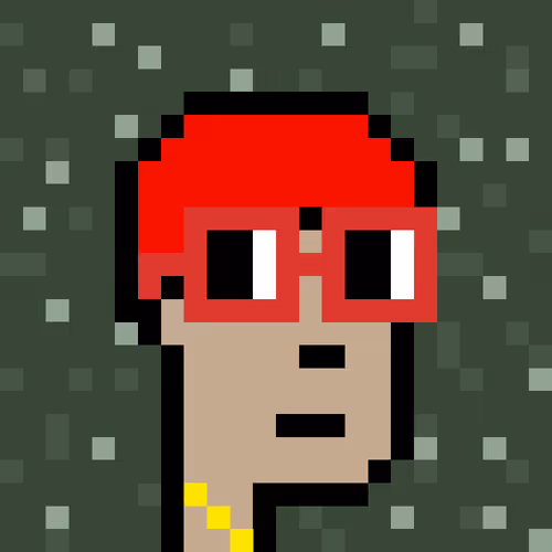 Nounpunks Eth