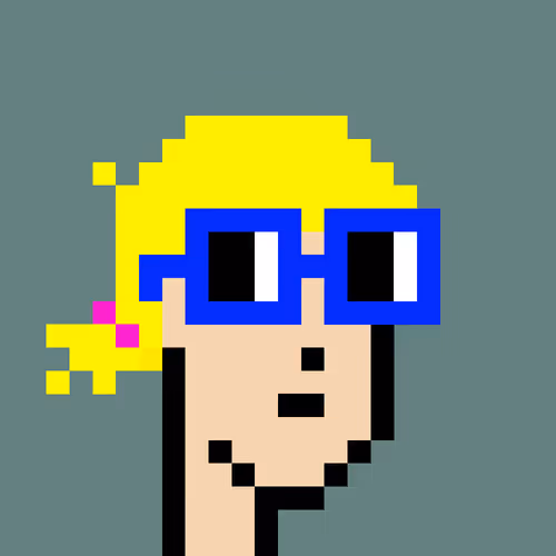 Nounpunks Eth