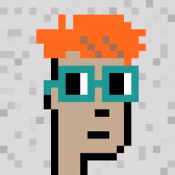 NounPunks #8686