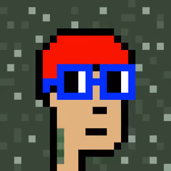 NounPunks #2372