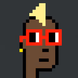 NounPunks #9762