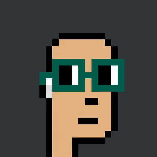 NounPunks #4628