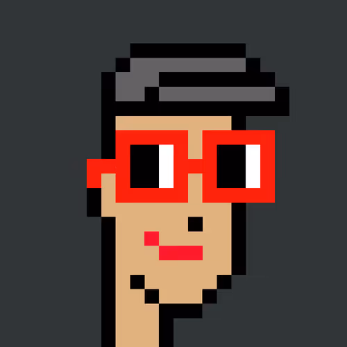 NounPunks #9933