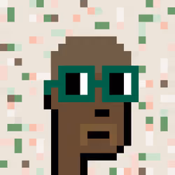NounPunks #4838