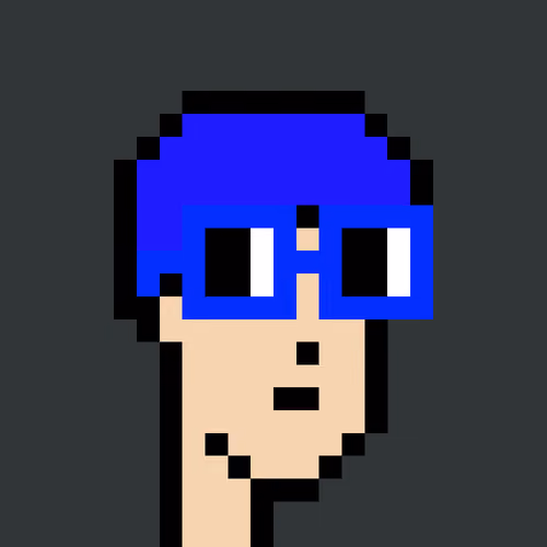 NounPunks #1026