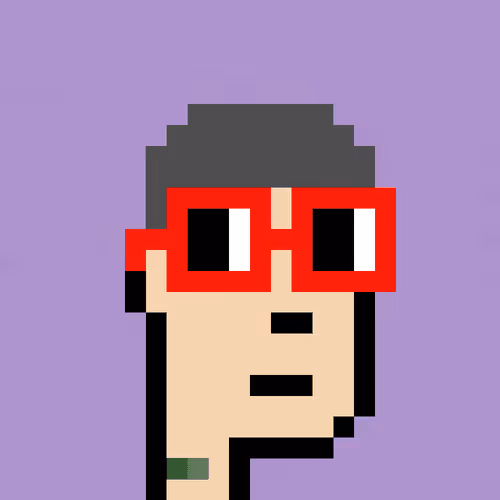 NounPunks #8249