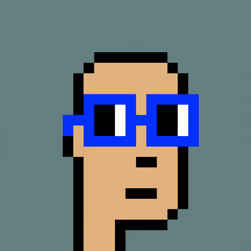 Nounpunks Eth