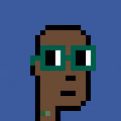 NounPunks #5250