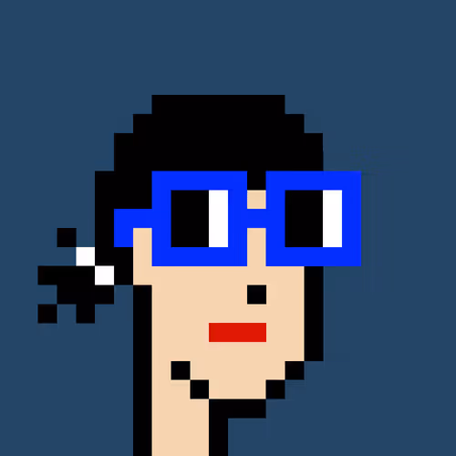 Nounpunks Eth