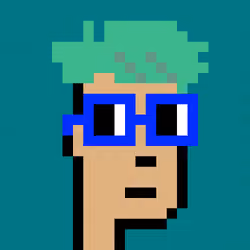 NounPunks #2081