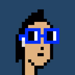 NounPunks #3715