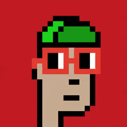 NounPunks #4032
