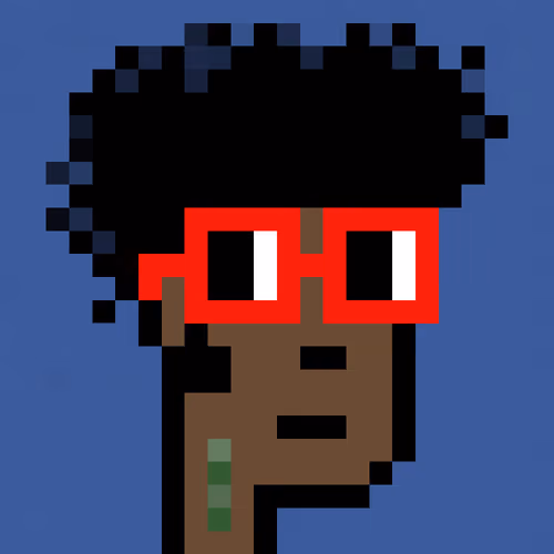 NounPunks #2501