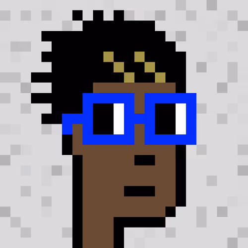 NounPunks #4950