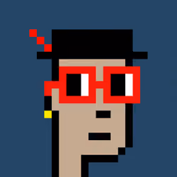 NounPunks #8675