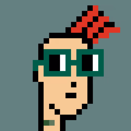 NounPunks #5974