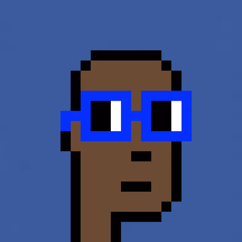 NounPunks #4187