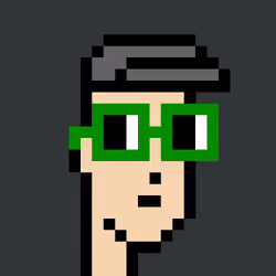 NounPunks #6899