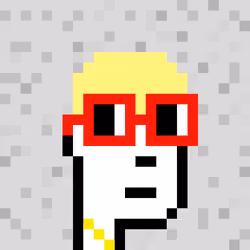 NounPunks #6840