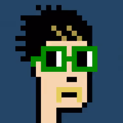 NounPunks #3597