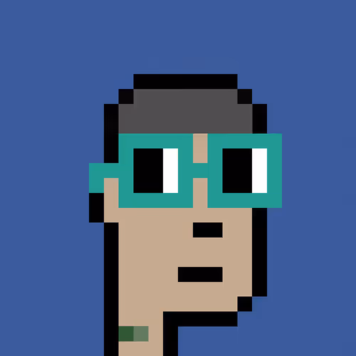 NounPunks #1283