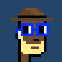 NounPunks #564