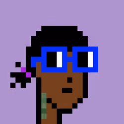 NounPunks #9716