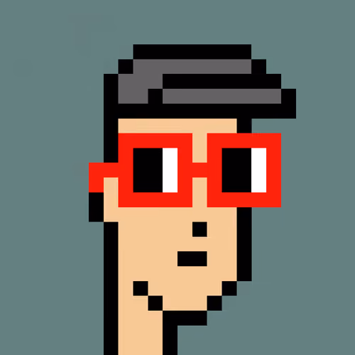 NounPunks #2289