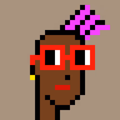 Nounpunks Eth