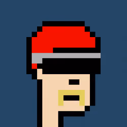 NounPunks #4151