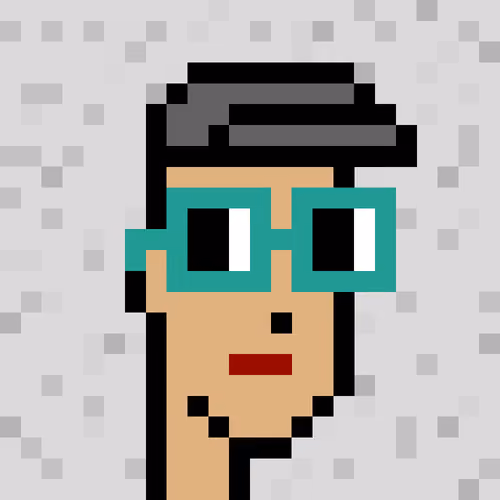 NounPunks #4803