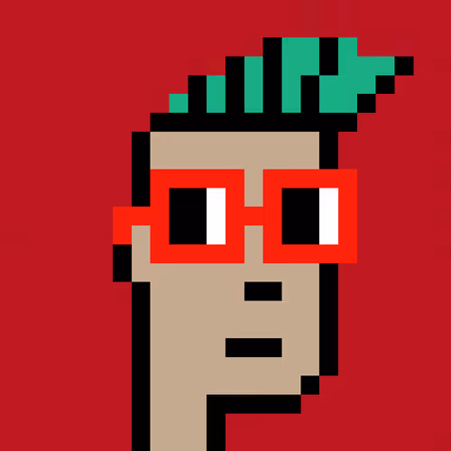 Nounpunks Eth