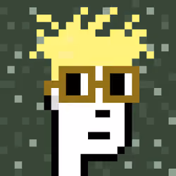 NounPunks #3546