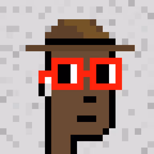 NounPunks #7927