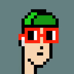 NounPunks #6336