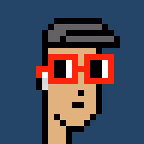 Nounpunks Eth
