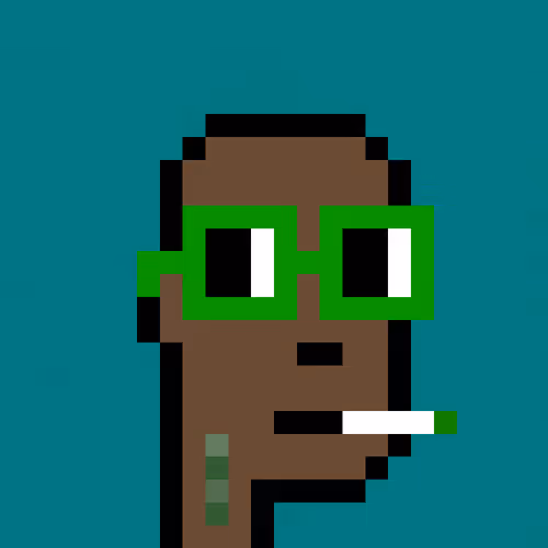NounPunks #8149