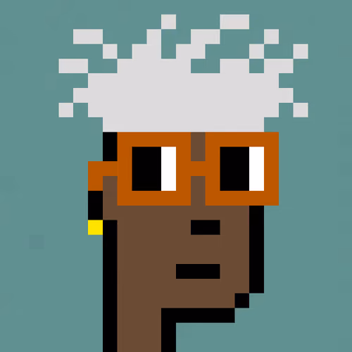 NounPunks #8381