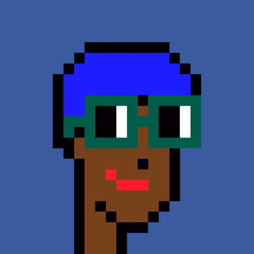 NounPunks #2609