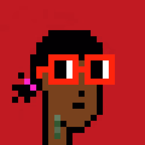 NounPunks #2751