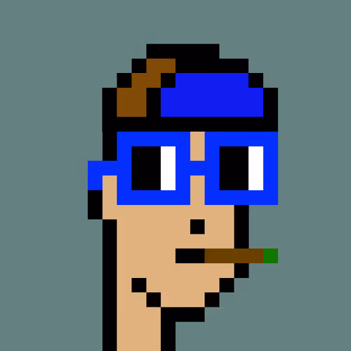 NounPunks #4415
