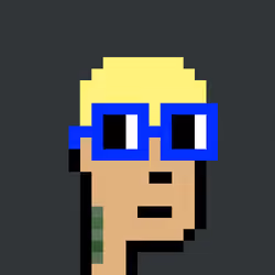 NounPunks #6302