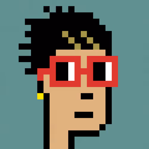 Nounpunks Eth