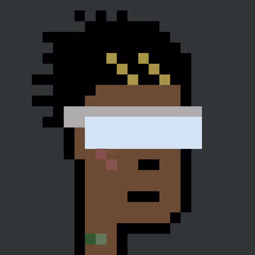 NounPunks #6125